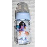 Baby Feeding Bottle - Avent Naturaly-made in... by 