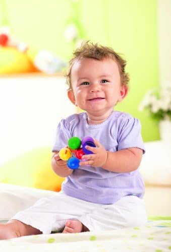 Haba Magica Clutching Toy - Special Edition - New Colors NewBorn, Kid, Child, Childern, Infant, Baby