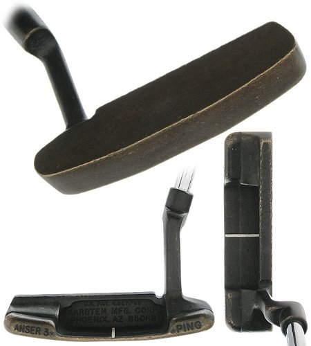 Ping Anser 3 Putter