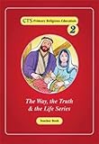 CTS religious education. Teacher book 2