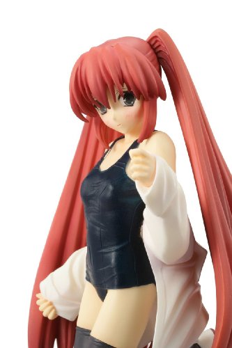 ステラ☆シアター 泉空 のびのびスク水きせかえVer. (ノンスケールPVC塗装済み完成品)
