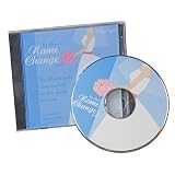  : Name Change Guide CD for PC and Mac
