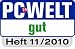 Auszeichnung