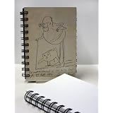 Edward Lear & his cat Fosse Notebook
