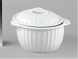Casserole Dish Porcelain