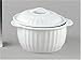 Casserole Dish Porcelain