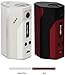 Wismec Reuleaux RX200 200W TC Red