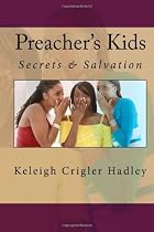 Preacher's Kids: Secrets & Salvation