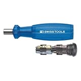 PB SWISS TOOLS 6460BLUE インサイダー ビット差替ドライバー ブルー CAADBE_VLBLNH