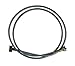 364375R91 New IH Farmall Tachometer Cable 300 350 460 International Harvester