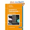 Grundgebiete der Elektrotechnik: Band 1: Station�re Vorg�nge