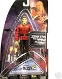  : Star Trek II: The Wrath Of Khan > Doctor McCoy SDCC Exclusive Action Figure