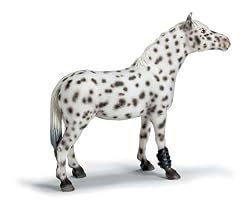 Knabstrupper Mare