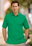Port Authority Tall Silk Touch Sport Shirt (TLK500)