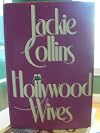 Hollywood Wives by Jackie Collins