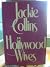 Hollywood Wives by Jackie Collins