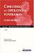 Cimetières et opérations funéraires : Guide pratique