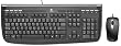 Logitech 967972-0403 Internet 350 Usb Desktop Vista Keyboard and Mouse