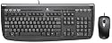 Logitech Internet 350 USB Desktop Keyboard and Mouse