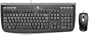 Logitech Internet 350 USB Desktop Keyboard and Mouse
