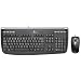 Logitech Internet 350 USB Desktop Keyboard and Mouse