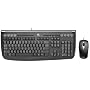 Logitech Internet 350 USB Desktop Keyboard and Mouse