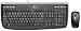 Logitech Internet 350 USB Desktop Keyboard and Mouse