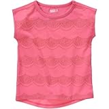 クレイジーエイト Crazy 8/ アイレット ティ パラダイス ピンク トップス半袖Tシャツ 18～24ヶ月【並行輸入】