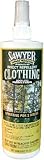 Clothing Premium Insect Repellent - 12 oz pump