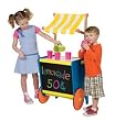 Alex Lemonade Stand
