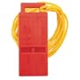 WW-3 Whistle WW-3 Res-Q Whistle/Lanyard-Sub 2228