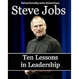 Steve Jobs: Ten Lessons in Leadership
