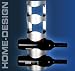 EDELSTAHL DESIGN Wein Rack Weinregal Flaschenhalter original ELECSA 1220
