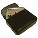 Duragadget leather carry case suitable for use with TOMTOM ONE v2 v3 V4 v5 IQ ROUTES ,Europe 22, Regional Traffic Protective Tough carry case for Tomtom ONE version 2, 3, 4, 5, White Pearl Special Edition, ONE IQ Routes edition Europe, ONE IQ Routes edition Regional, ONE Classic Regional, ONE Europe Traffic, ONE Europe, ONE Regional, ONE Regional 3rd Edition, ONE Regional Traffic, ONE New Edition Europe, ONE New Edition Regional (with windscreen mount removed). Deluxe leather carry case Hard case, high quality Tough durable leather by DURAGADGET� with unique 2 year warranty
