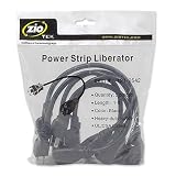Power Strip Liberator (5 Pack) Extension Cords