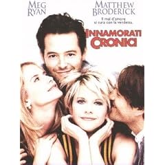 Innamorati Cronici