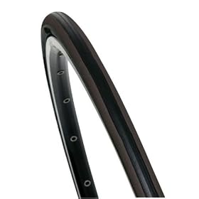 Hutchinson Equinox Tire 700 x 23c, Folding Bead, Black/Dark Grey - PV520581