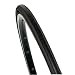 Hutchinson Equinox Tire 700 x 23c, Folding Bead, Black/Dark Grey - PV520581