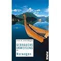 Gebrauchsanweisung f�r Norwegen
