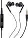 LG Stereo Headset for Answer/end button for Music mutes with incoming call for LG VX9700 Dare, AX585, VX8560 Chocolate 3,