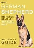 German Shepherd : an owner's guide