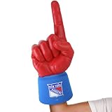 NHL New York Rangers Ultimate Fan Hand