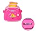 Tickles Pink Mini Bread Toaster Toy Girl 9 cm RS.229.00