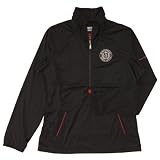 マンシングウェア Munsingwear モーション3D ハーフジップ ブルゾン SL6231 レディス