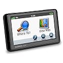 Garmin nüvi 1390/1390T 4.3-Inch Widescreen Bluetooth Portable GPS Navigator with Traffic