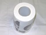 Big Mouth Toys Funny Toilet Paper: Obama