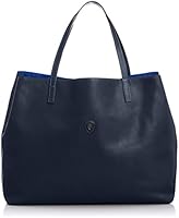 [フェリージ] Felisi 公式トートバッグ11/91/NK+DS 115-89-0282 008288 (BLUE/BLUETTE)