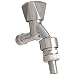 Confronta prezzi SaniFri 470010024 Rubinetto con rompigetto e valvola di ritegno, in cromo lucidato, con presa...