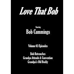 Love That Bob - Volume 03