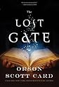The Lost Gate   [LOST GATE] [Hardcover]